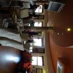 Terra Incognita Étterem & Kávéház Zalaegerszeg - Belső