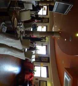 Terra Incognita Étterem & Kávéház