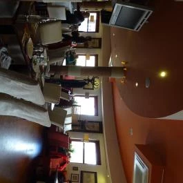 Terra Incognita Étterem & Kávéház Zalaegerszeg - Belső