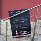 Terra Incognita Étterem & Kávéház Zalaegerszeg - Egyéb