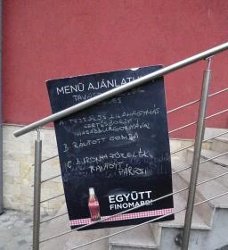 Terra Incognita Étterem & Kávéház