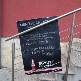 Terra Incognita Étterem & Kávéház Zalaegerszeg - Egyéb