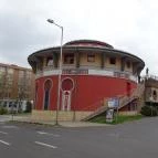 Terra Incognita Étterem & Kávéház Zalaegerszeg - Külső kép