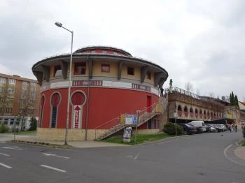 Terra Incognita Étterem & Kávéház Zalaegerszeg