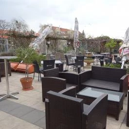 Terra Incognita Étterem & Kávéház Zalaegerszeg - Egyéb