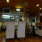 Terra Incognita Étterem & Kávéház Zalaegerszeg - Belső