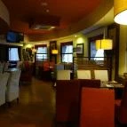 Terra Incognita Étterem & Kávéház Zalaegerszeg - Belső