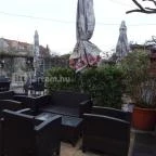 Terra Incognita Étterem & Kávéház Zalaegerszeg - Belső