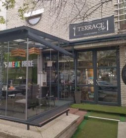 Terrace Café