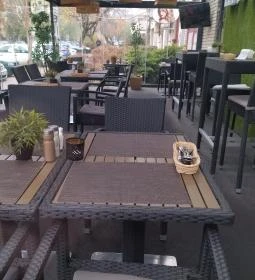 Terrace Café