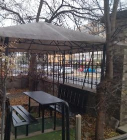 Terrace Café