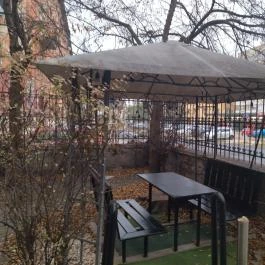 Terrace Café Budapest - Egyéb