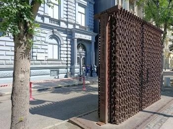 Terror Háza Múzeum Budapest