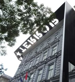 Terror Háza Múzeum