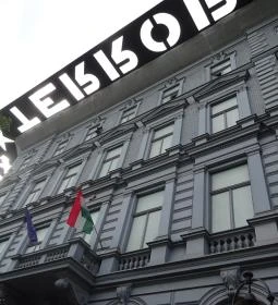 Terror Háza Múzeum