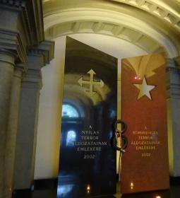 Terror Háza Múzeum