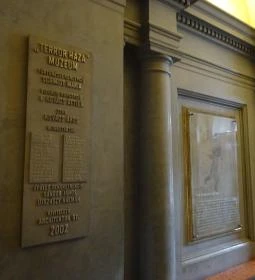 Terror Háza Múzeum