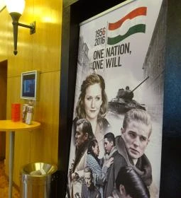 Terror Háza Múzeum