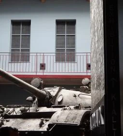 Terror Háza Múzeum