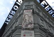 Terror Háza Múzeum Budapest