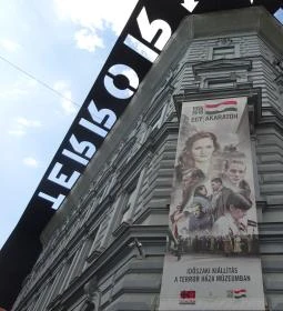 Terror Háza Múzeum