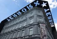 Terror Háza Múzeum Budapest
