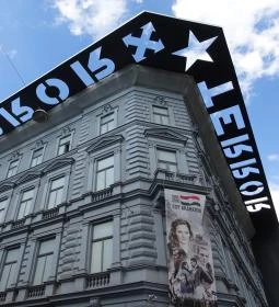 Terror Háza Múzeum