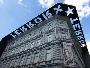 Terror Háza Múzeum Budapest