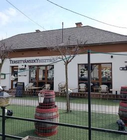 Tersztyánszky Bisztró
