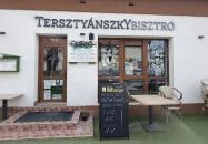 Tersztyánszky Bisztró Csákvár