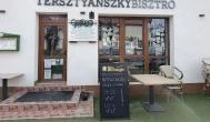 Tersztyánszky Bisztró Csákvár - Külső kép