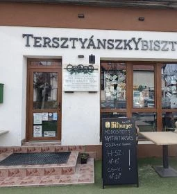 Tersztyánszky Bisztró