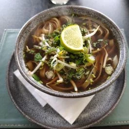 Tersztyánszky Bisztró, Csákvár - Étel/ital