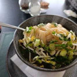 Tersztyánszky Bisztró, Csákvár - Étel/ital