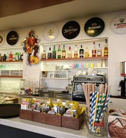 Tersztyánszky Bisztró