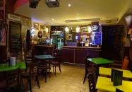 Terv Presszó Budapest