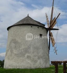 Tési Szélmalmok és Kovácsműhely