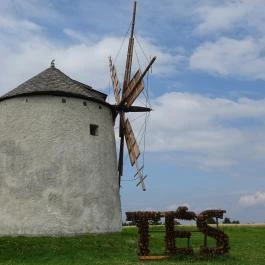 Tési Szélmalmok és Kovácsműhely Tés - Egyéb