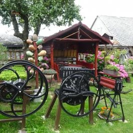 Tési Szélmalmok és Kovácsműhely Tés - Egyéb