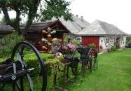 Tési Szélmalmok és Kovácsműhely Tés