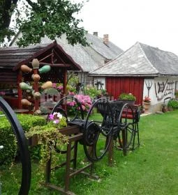 Tési Szélmalmok és Kovácsműhely