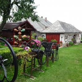 Tési Szélmalmok és Kovácsműhely Tés - Egyéb