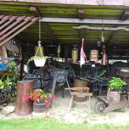 Tési Szélmalmok és Kovácsműhely Tés - Egyéb