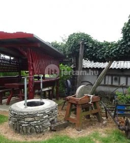 Tési Szélmalmok és Kovácsműhely