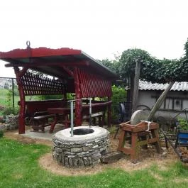 Tési Szélmalmok és Kovácsműhely Tés - Egyéb