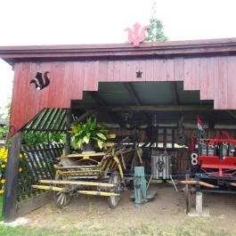 Tési Szélmalmok és Kovácsműhely Tés - Egyéb