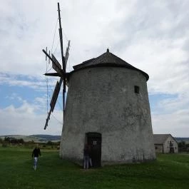 Tési Szélmalmok és Kovácsműhely Tés - Egyéb