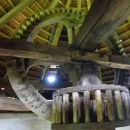 Tési Szélmalmok és Kovácsműhely Tés - Egyéb