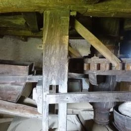 Tési Szélmalmok és Kovácsműhely Tés - Egyéb