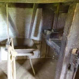 Tési Szélmalmok és Kovácsműhely Tés - Egyéb